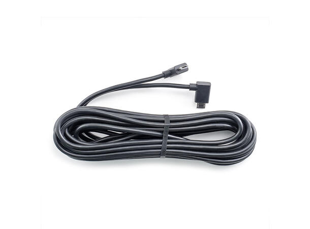 *AMPIRE DC1 m/WiFi og GPS 1-kanals, Full-HD, GPS, WIFI 