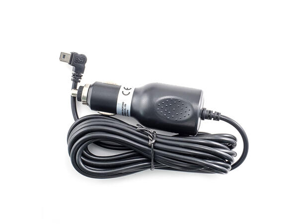 *AMPIRE DC1 m/WiFi og GPS 1-kanals, Full-HD, GPS, WIFI 