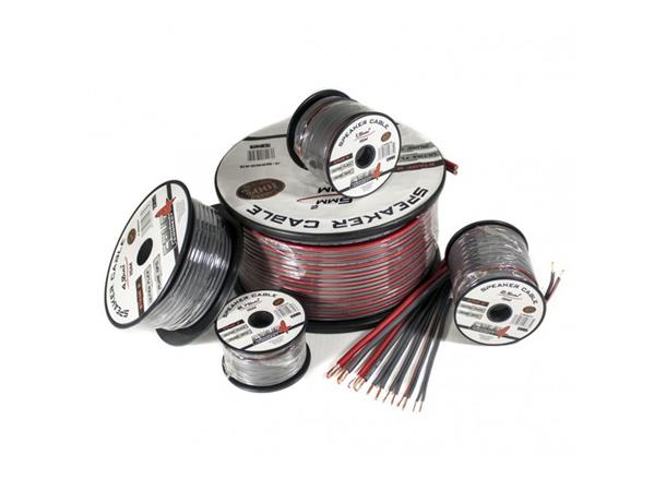 4Connect høyttalerkabel 1,5mm2 1,5mm2, OFC 