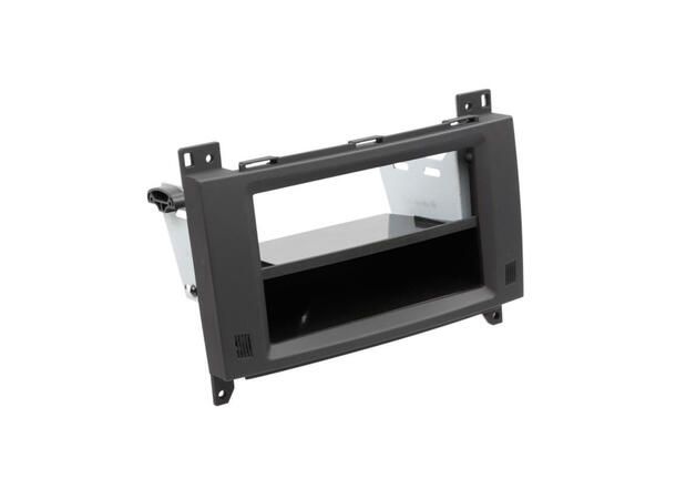 ACV 1-DIN monteringsramme MB A/B-kalsse/Vito (2005-2022) 