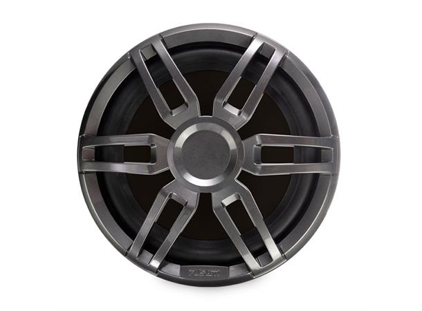 Fusion XS-S10SPGW 10" Marine subwoofer Marine, 10", 600W Maks, 4 Ohm 