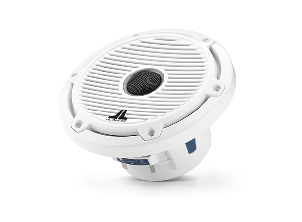 JL Audio M6-650X-C-GwGw Marine høyttaler 6,5" klassisk grill hvit 
