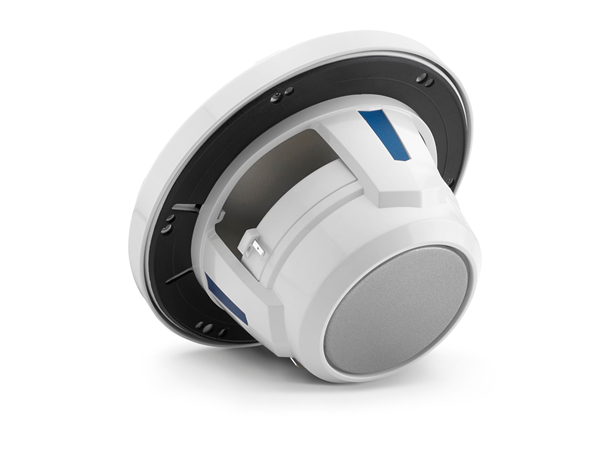 JL Audio M6-650X-C-GwGw Marine høyttaler 6,5" klassisk grill hvit 