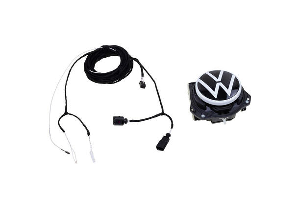 Kufatec OEM Ryggekamerapakke VW ID.3 (2020-2024) 