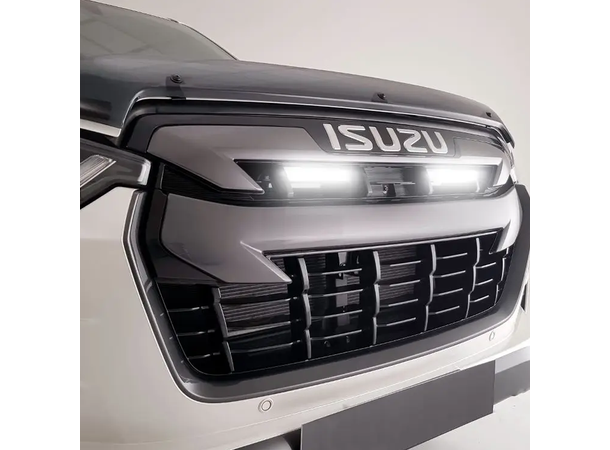 Lazer lyspakke Isuzu D-Max 2020-> 