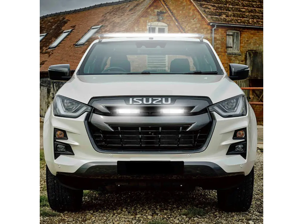 Lazer lyspakke Isuzu D-Max 2020-> 
