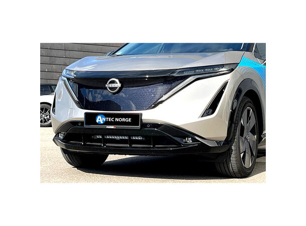 Lazer lyspakke Nissan Ariya 2022-> uten LED-Dynamic 