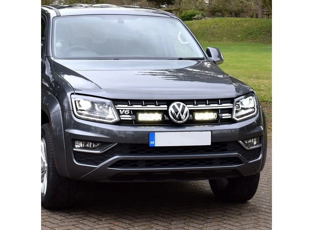 Lazer lyspakke VW Amarok 2010-> 