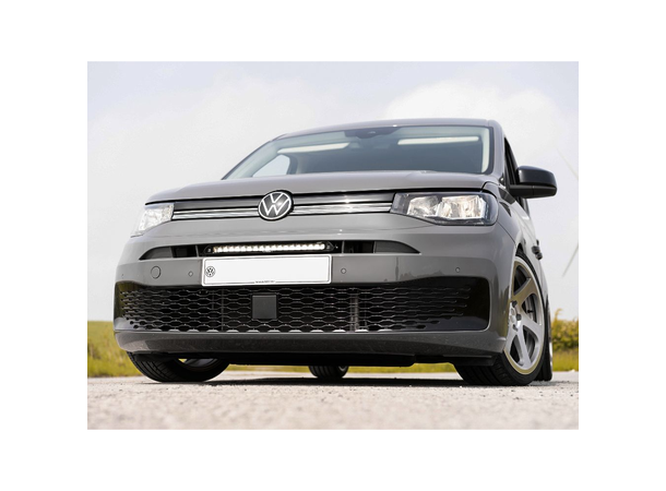 Lazer lyspakke VW Caddy 2021-> 