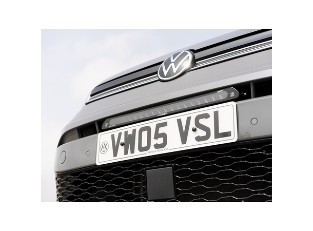 Lazer lyspakke VW Caddy 2021-> 
