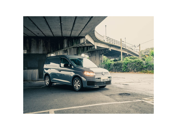 Lazer lyspakke VW Caddy 2021-> 