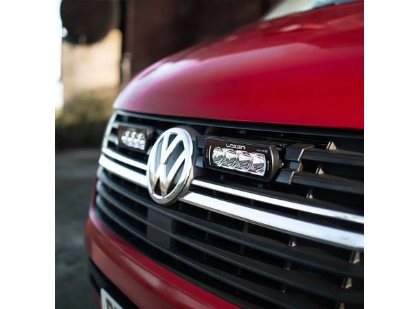 Lazer lyspakke VW T6.1 2020-> 
