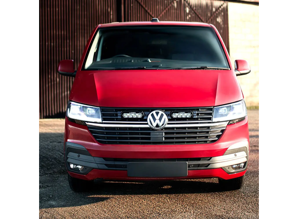 Lazer lyspakke VW T6.1 2020-> 