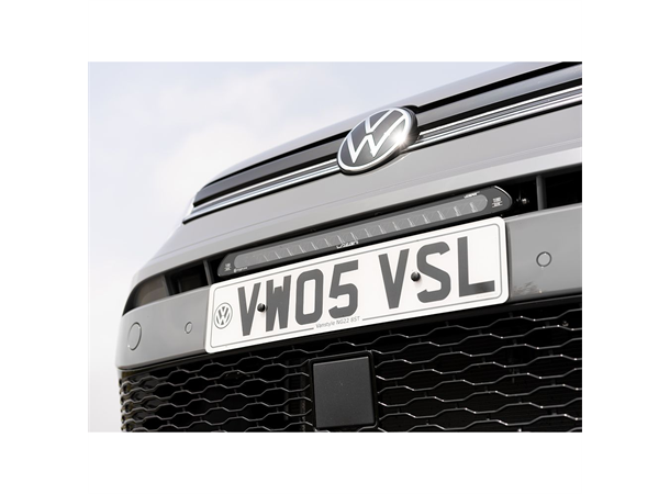 Lazer lyspakke for VW Caddy 2021-> Lyspakke VW Caddy 2021->