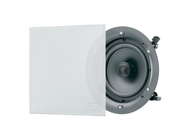 MTX Audio iWs65 - Innfellingshøyttaler 6,5", 50W RMS, 150W Maks, 8ohm