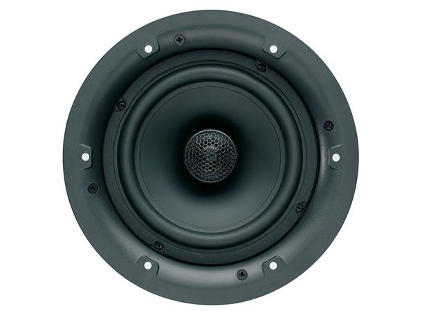 MTX Audio iWs65 - Innfellingshøyttaler 6,5", 50W RMS, 150W Maks, 8ohm