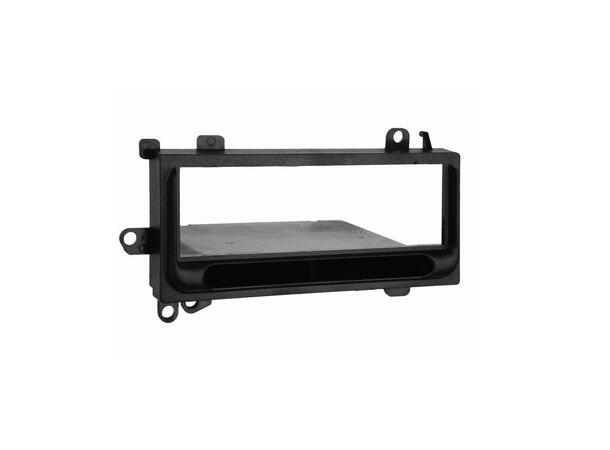Metra 1-DIN monteringsramme Chrysler/Dodge/Jeep (1996-2000) 