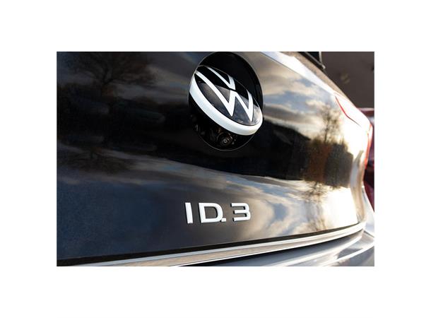 Ryggekamerapakke VW ID.3 2020 ->