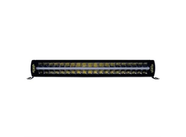 Strands Siberia Outlaw UDX 22" ledbar LED, 22900 Lumen, Xperience-mode 