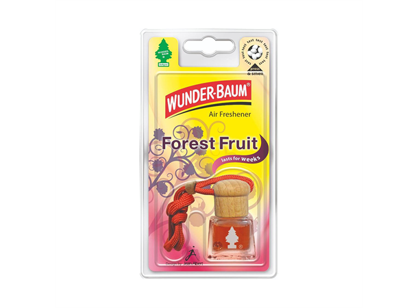 Wunder-Baum flaske forrest fruit Flaske forrest fruit 