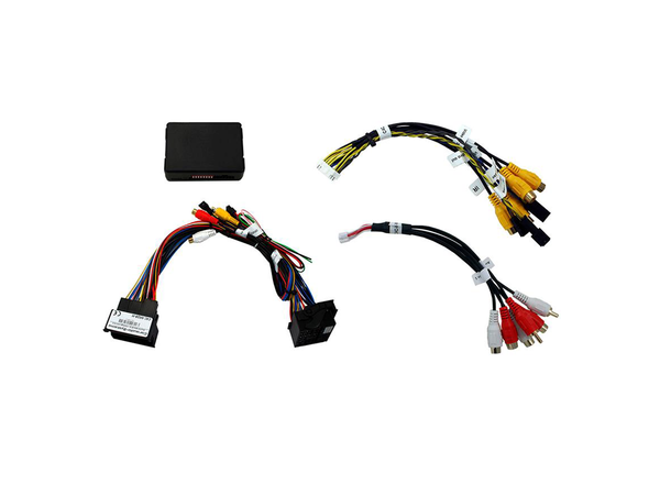 CAS Ryggekameraadapter Skoda/VW 2015-> 