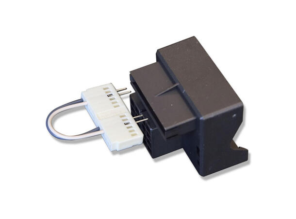 ConnectED Mercedes Mikrofon/SOS adapter MB Vito/Viano/Sprinter (2018 ->) 