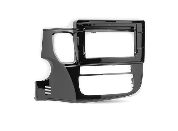 ConnectED Mont.ramme for 10,1" spiller Mitsubishi Outlander (2013-2019) 