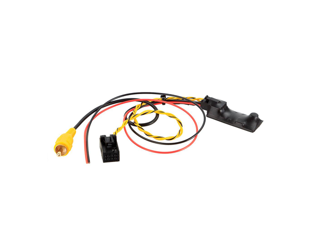 ConnectED Ryggekameraadapter - Beholde Ducato/Jumper/Boxer/Movano (2022->) 