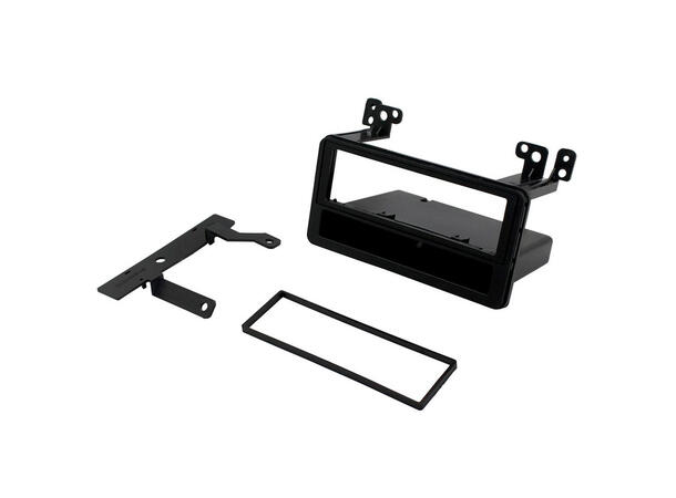 Connects2 1-DIN monteringsramme Toyota Celica (2000-2005) 