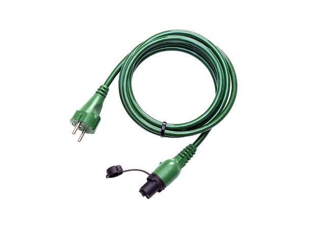 DEFA MiniPlug Xtreme tilkoblingskabel 5 meter 