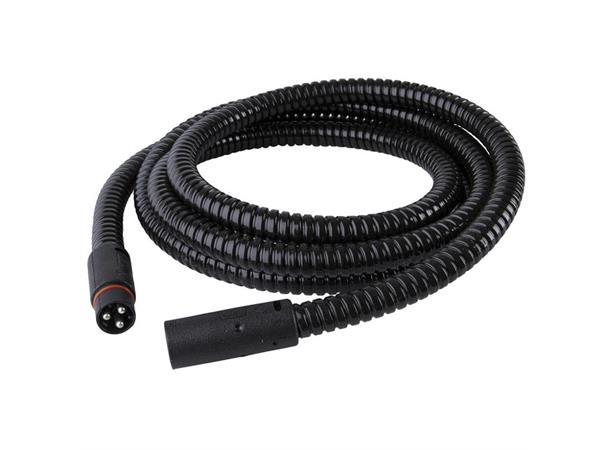 DEFA PowerSystems Inverterpakke 600W 12V -> 230V, ren sinus 