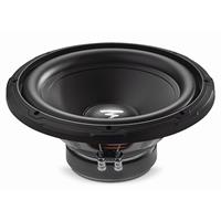 Focal SUB 12 DUAL. 12" subwoofer 300W RMS, 2x4 Ohm