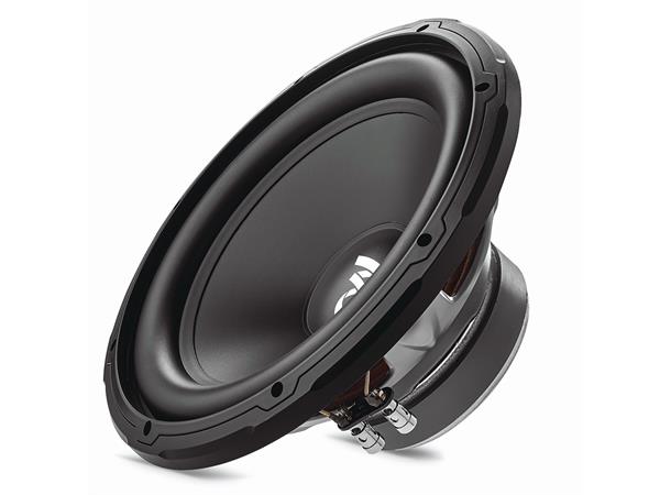 Focal SUB 12 DUAL. 12" subwoofer 300W RMS, 2x4 Ohm