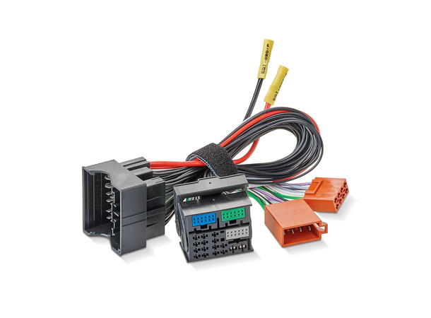 Focal VW / Impulse kabelsett Audi/Seat/Skoda/VW (2010-->) 