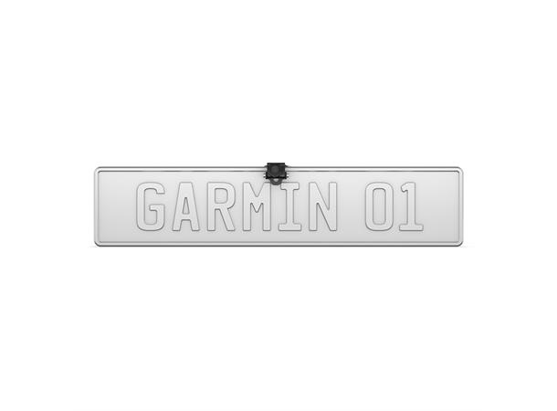 Garmin BC 50 trådløst ryggekamera Passer utvalgte Garmin navi-enheter
