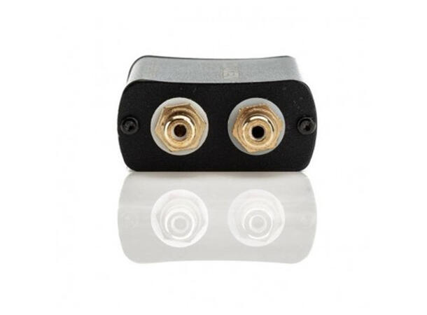 Gladen HTL10 høy-lav nivå adapter 2-kanals, Auto-remote 