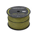 Ground Zero høyttalerkabel CCA kabel Velg diameter, CCA