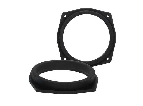 Høyttaleradaptere SsangYong (2006 ->) 