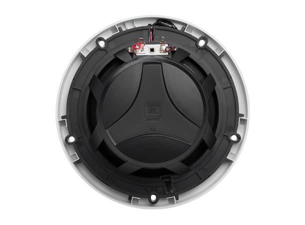 JBL STAGE6 6,5" høyttalerpar STAGE-serie, marine, 6,5", 60W, 4 Ohm 