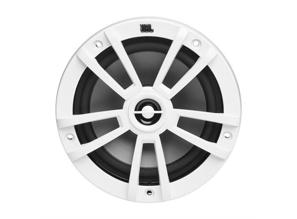 JBL STAGE6 6,5" høyttalerpar STAGE-serie, marine, 6,5", 60W, 4 Ohm 