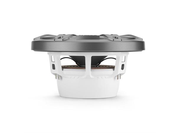 JL Audio M3-650X-S-Gw høyttalerpar LED 6.5", Sports, 20-120W RMS, 4 Ohm,RGB LED 