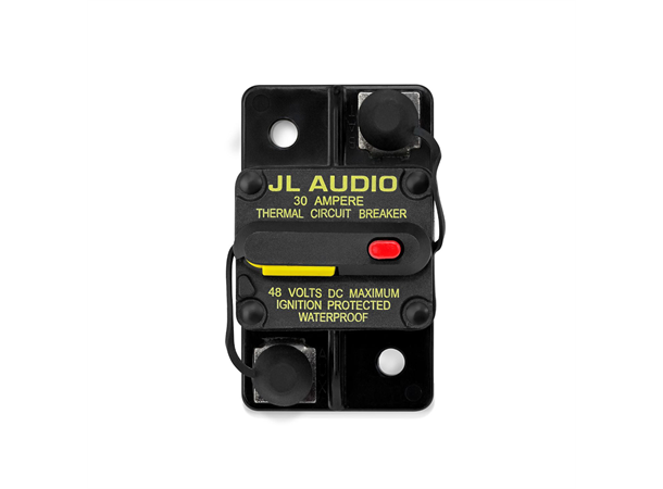 JL Audio XMD-MCB-30 automatsikring Automatsikring 30A 