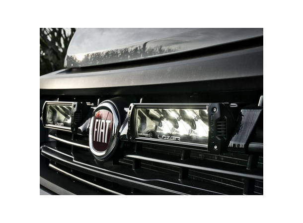 Lazer lyspakke Fiat Ducato 2014-> 