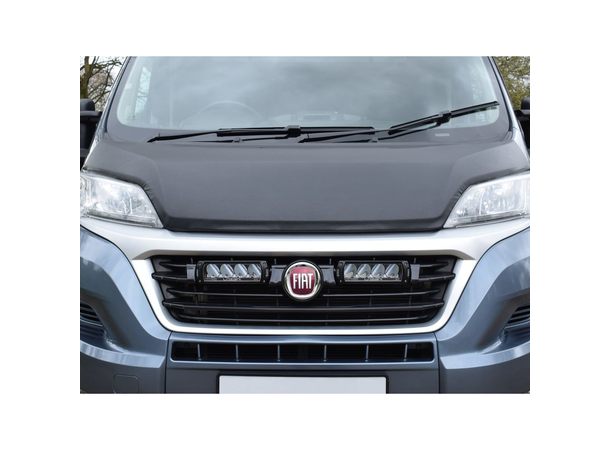 Lazer lyspakke Fiat Ducato 2014-> 