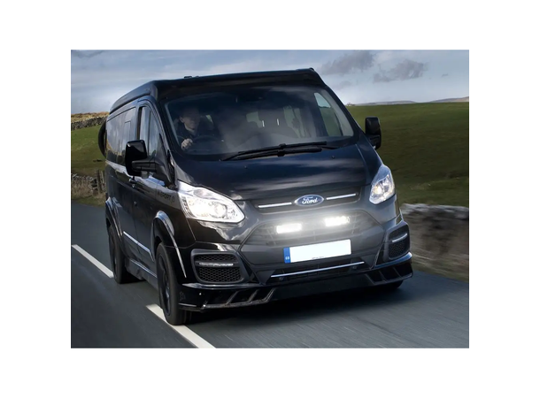 Lazer lyspakke Ford Transit Custom 2012-> 