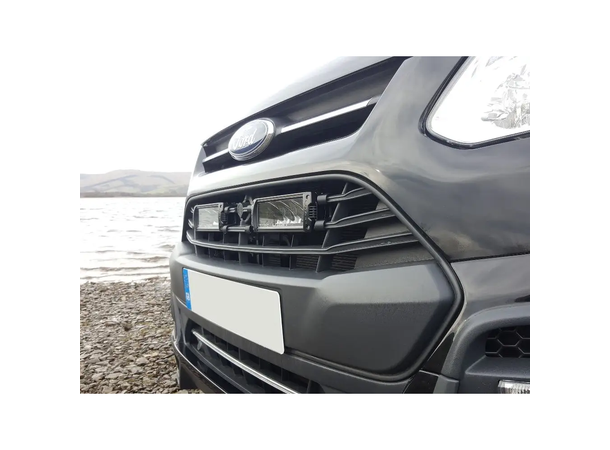 Lazer lyspakke Ford Transit Custom 2012-> 