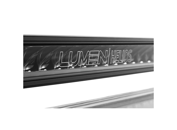 Lumen Helios S40 LED fjernlys LED, 31.287 lumen, 1683m, Spot 