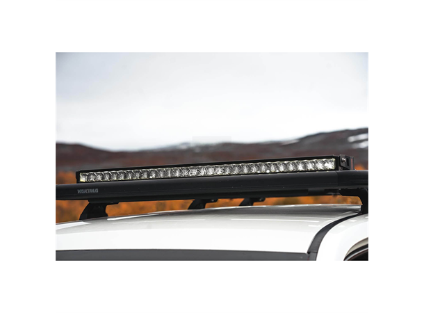 Lumen Helios S40 LED fjernlys LED, 31.287 lumen, 1683m, Spot 