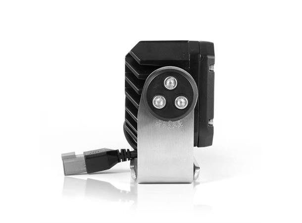 Lumen Workforce HD200 LED arbeidslys 27744 lumen, Heavy Duty 