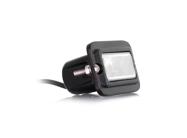 Lumen Workforce SL3 LED innfellbar 1876 lumen, godkjent ryggelys,innfellbar 
